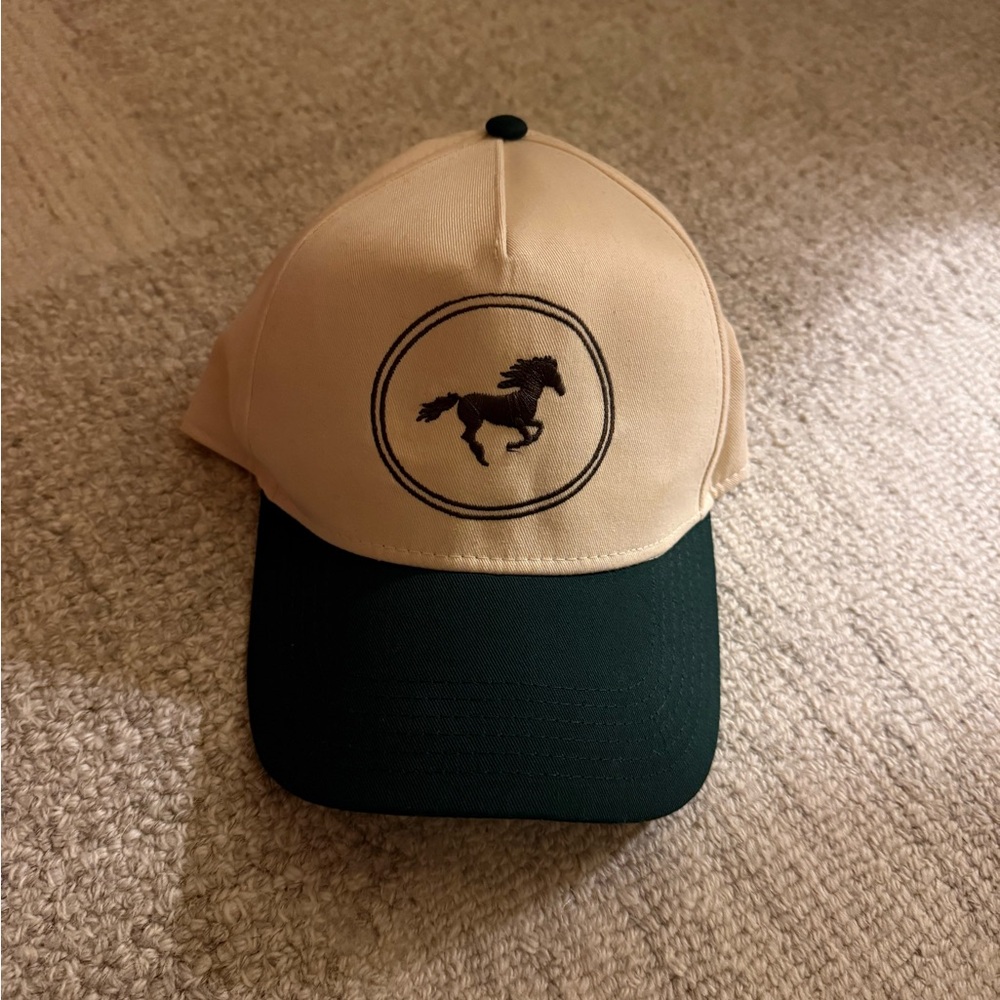 Dairy Boy Hat